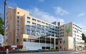 Holiday Inn City By Ihg  4*